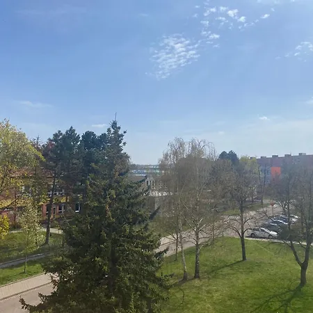 Apartment 100x Jinak *