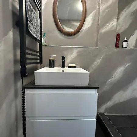 100x Jinak Appartement