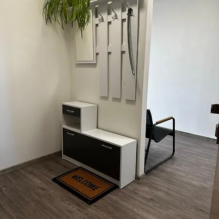 100x Jinak Appartement