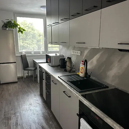 Appartement 100x Jinak *