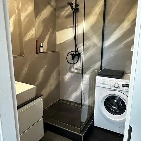 100x Jinak Appartement Kroměříž