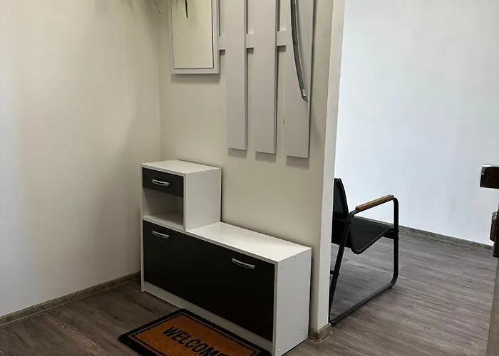 100x Jinak Appartement