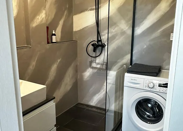100x Jinak Appartement Kroměříž